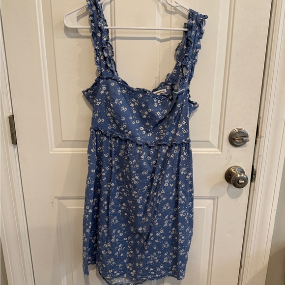 Reformation Floral Dress - Picture 1 of 3